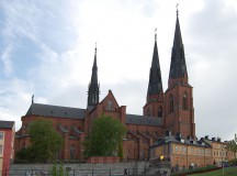 Svenska kyrkans historia