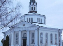 Sveriges vackraste kyrka