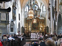 Svenska kyrkan